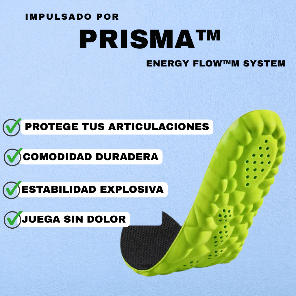 Plantillas de alto rendimiento para Pádel – Juega sin dolor [Oferta 2x1]