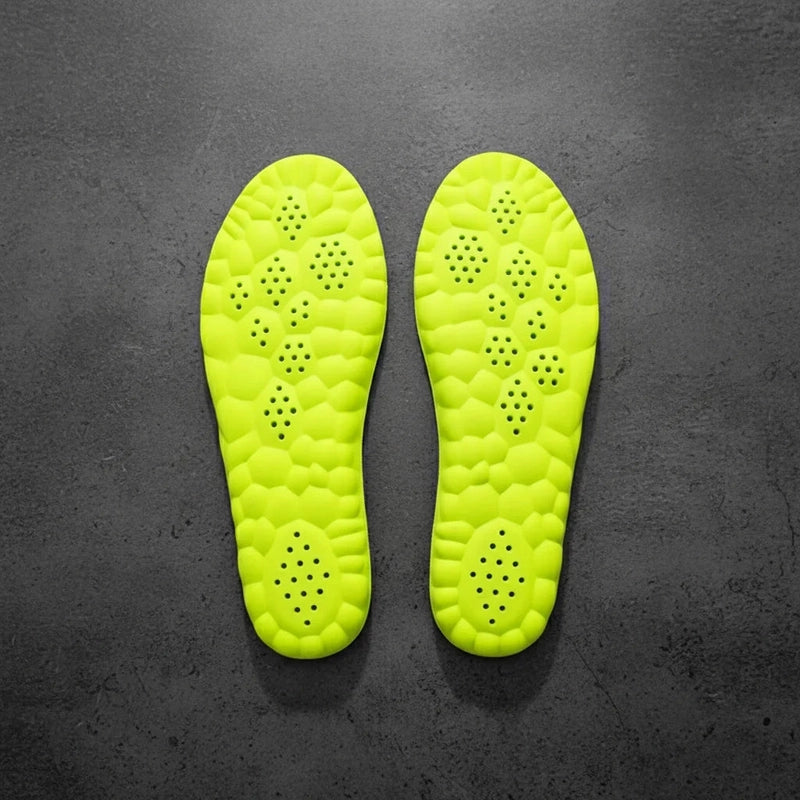 Plantillas de alto rendimiento para Pádel – Juega sin dolor [Oferta 2x1]