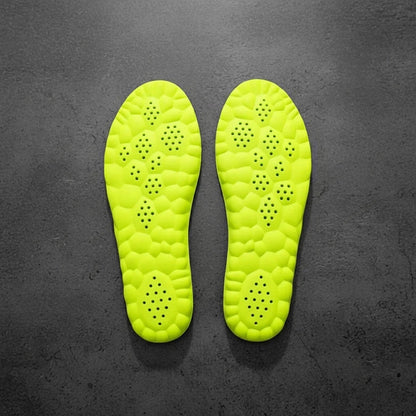 Plantillas de alto rendimiento para Pádel – Juega sin dolor [Oferta 2x1]